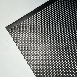 Nhôm đục lỗ lưới kim loại tấm lưới thép đục lỗ rất tốt - Product Image 1