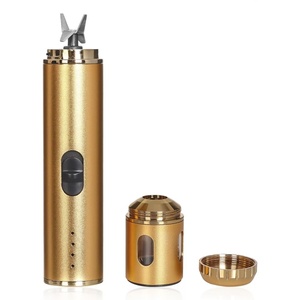 Nouveau Briquet Manuel ABS 2025 en Stock UE avec Recharge Type-C, Flamme Jet Rechargeable pour Accessoires - Product Image 4