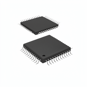 48 TQFP TAS5015PFBG4 ชิ้นส่วนอิเล็กทรอนิกส์สำหรับเสียงโดยเฉพาะ ซื้อออนไลน์ ชิ้นส่วนอิเล็กทรอนิกส์ BOM IC มีสินค้าในสต็อก - Product Image 1