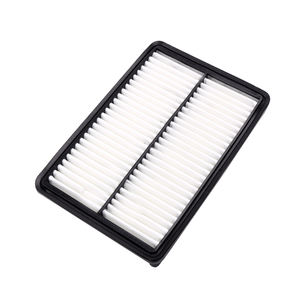 OBM <span class=keywords><strong>Precio</strong></span> Barato Auto Parte Filtro de Aire Filtro de Malla Cubierta de Papel Hierro 28113-08000 para Hyundai <span class=keywords><strong>Kia</strong></span> Car Filtro 2811308000 OEM ODM OBM - Product Image 1