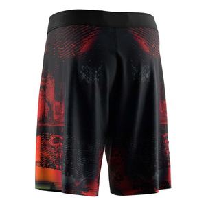 กางเกงขาสั้นสำหรับตกปลาและล่าสัตว์สำหรับผู้ชายและผู้หญิง ยืดได้ 4 ทิศทาง ป้องกันแสงแดด UPF 50+ เสื้อเชิ้ตระบายอากาศได้ดี ทนทาน และมีสไตล์ - Product Image 2