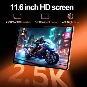 Cheap OEM HYRS X95 Android 13 5G <b>Tablet</b> PC 10.1" Octa Core 1TB Waterproof Business <b>Tablet</b> with IPS Screen - Product Image 3