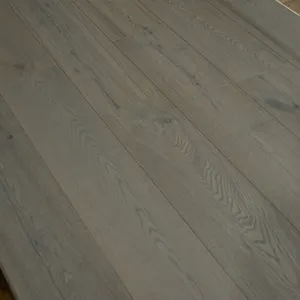 Senlinsan 3-laags Hardhouten Vloeren Ontworpen Massief Houten Vloeren
