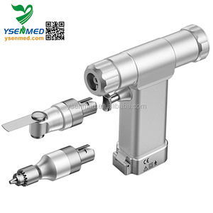 Ysdz0502 Met Hoge Snelheid Medische Multifunctionele Elektrische A0 Gecanuleerde Orthopedische Botboren/Zagen - Product Image 4