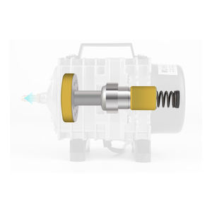 Vansun — pompe à oxygène ACO pour aquarium, aérateur à air - Product Image 3