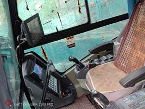 ปี 2020 ใช้รถขุด SUNWARD SWDM16 รุ่นใช้แล้ว SWDM160h 160KN แท่นขุดเจาะแบบหมุนไฮดรอลิก SWDM25 SWDM14 Swdm20f Swdm36h - Product Image 3