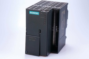 PLC Simatic S7-300, connection IM <strong>361</strong> <strong>6ES7</strong> <strong>361</strong>-<strong>3CA01</strong>-<strong>0AA0</strong> Warranty Product - Product Image 1
