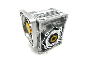 มอเตอร์สเต็ปเปอร์ Nema 34 พร้อมเฟืองตัวหนอน Nmrv 40 Sumtor - Product Image 2