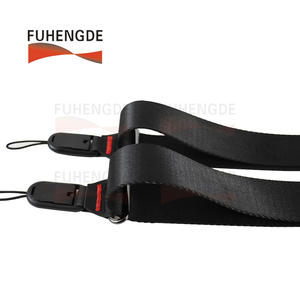 Correia Ajustável Personalizada para Câmera, Alça de Ombro e Pescoço para Acessórios de Câmera - Product Image 6