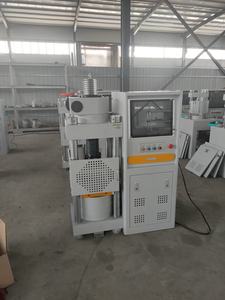 2000KN otomatik bilgisayar kontrolü beton basınç güç testi makinesi - Product Image 5