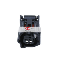 Conector de Sensor MAF Serie TS 025 de 2 Vías Macho 6188-4797 90980-12627