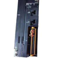 Suku Cadang PLC Industri Asli, Pasokan Baru Pengontrol Terprogram Seri CJ2M CJ2M-CPU34/CJ2M-CPU35/CJ2M-CPU11 PLC