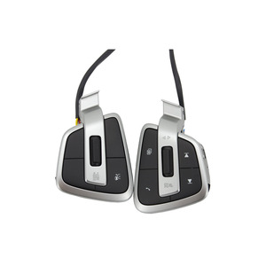 Boutons <span class=keywords><strong>de</strong></span> commande audio au volant, pièces détachées automobiles OEM, accessoires, interrupteur <span class=keywords><strong>de</strong></span> volume audio, commande <span class=keywords><strong>de</strong></span> régulateur <span class=keywords><strong>de</strong></span> vitesse, vente en gros - Product Image 2