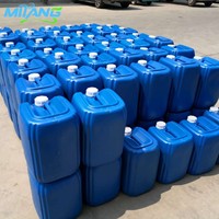 Poudre solide HEDP 98 % Acide hydroxyéthylidène diphosphonique pour le traitement de l'eau et la détartrage, sac de 25 kg