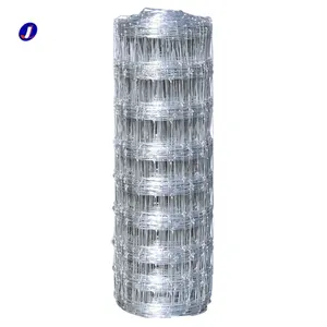 Welded wire mesh for making cages