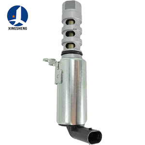 06E109257M 06E109257N 06E109257S 06E109257T 06E109257AC 95810530403 piezas de automóvil solenoide para Audi A4 A5 A6 A7 A8 Q5 Q7 S4 S5 S6 - Product Image 2
