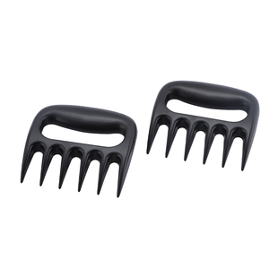 ชุดเครื่องมือย่างหมูแบบดึงพร้อมถุงมือหัวฉีดกรงเล็บสำหรับ<span class=keywords><strong>ย่าง</strong></span>กลางแจ้ง - Product Image 5