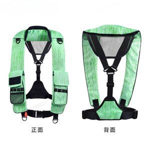Gilet <span class=keywords><strong>de</strong></span> <span class=keywords><strong>sauvetage</strong></span> gonflable. Gilets <span class=keywords><strong>de</strong></span> <span class=keywords><strong>sauvetage</strong></span> multifonctionnels portables à vente chaude pour adultes, gilet <span class=keywords><strong>de</strong></span> <span class=keywords><strong>sauvetage</strong></span> gonflable - Product Image 2