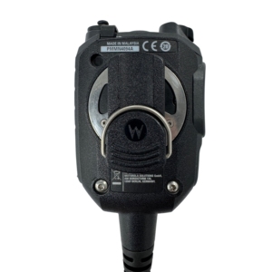 Microphone portable antidéflagrant MOTOROLA PMMN4094 ATEX ANC RSM avec haut-parleur à distance pour radios bidirectionnelles DP4401EX DP4801EX MTP8550EX - Product Image 6