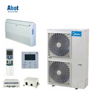 Sistema de <span class=keywords><strong>Aire</strong></span> <span class=keywords><strong>Acondicionado</strong></span> Multi Split VRF, Refrigeración <span class=keywords><strong>y</strong></span> <span class=keywords><strong>Calefacción</strong></span>, <span class=keywords><strong>Aire</strong></span> <span class=keywords><strong>Acondicionado</strong></span> <span class=keywords><strong>Central</strong></span> para Hotel, Villa, Apartamento - Product Image 2