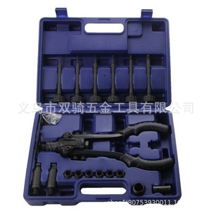 Manual Rivet Nut Gun Tool Set M3 M12 Quick Release Head Riveting Machine For Metal Assembly - Product Image 4