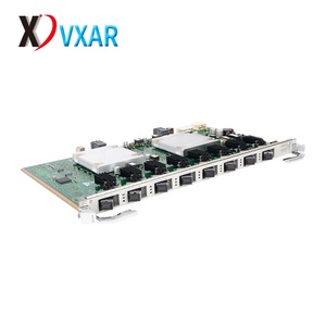 Tarjeta de Interfaz XGHD MA5800-X7 de Alta Calidad con 8 Puertos 10G - Product Image 2