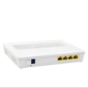 HG8340M HW FTTH ONU in Fibra Ottica a 4 Porte 1GE+3FE con Alimentatore, Terminali Wireless Fissi 1GE 3F GEPON WiFi, Garanzia di 1 Anno - Product Image 1