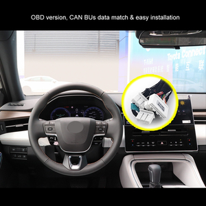 รีโมทสตาร์ทรถยนต์ CANBUS สำหรับ Toyota COROLLA ระบบ NFC ไม่ต้องฝัง<span class=keywords><strong>กุญแจ</strong></span>เดิม - Product Image 5