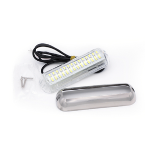 Giá bán buôn IP68 không thấm nước LED dưới nước thuyền chiếu sáng biển tìm kiếm du thuyền đèn - Product Image 2