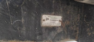 Retroexcavadora JCB 3CX de Segunda Mano en Casi Nuevas Condiciones, Maquinaria Usada JCB3CX JCB4CX en Stock para la Venta - Product Image 6