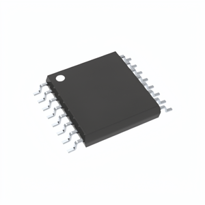 Transistores 16-TSSOP ULN2003LVPWR Componentes de Circuitos Electrónicos Distribuidor Autorizado - Product Image 1
