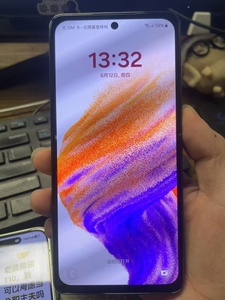 Smartphone <span class=keywords><strong>A53</strong></span> <span class=keywords><strong>5G</strong></span> Versión 128GB/256GB Desbloqueado Pantalla LED Doble SIM Doble Idioma Buen Estado de Venta - Product Image 2