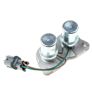 โซลินอยด์วาล์วเกียร์อัตโนมัติ 28300-PX4-014 สำหรับรถยนต์ฮอนด้า - Product Image 1