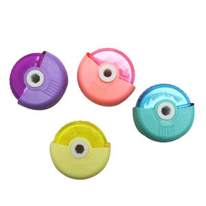 <span class=keywords><strong>Gomme</strong></span> de nettoyage en forme de <span class=keywords><strong>pneu</strong></span> de couleur pastel Offre Spéciale pour l'école et le bureau - Product Image 2