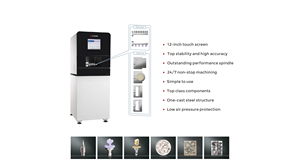 Mesin <span class=keywords><strong>Milling</strong></span> UPCERA B42 pre-<span class=keywords><strong>milling</strong></span> - Product Image 3