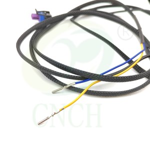 LS1 LM7 LQ4 5.3 4L60E至4L80E传输电线适配器线束 - Product Image 6