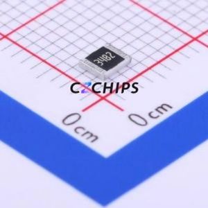 Résistance SMD RTT123482FTP 1210 (Type : Film Épais) (Résistance : 34,8 kOhm Précision : 1%) - Product Image 1