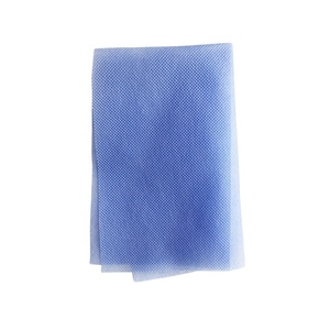 <span class=keywords><strong>Medical</strong></span> S SS SSS Materia prima Rollo de tela hilada Polipropileno PP Hilado Bond Tela no tejida - Product Image 5