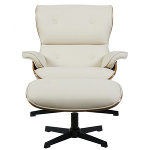Sillón Reclinable con Reposapiés Ergonómico <span class=keywords><strong>para</strong></span> Dormitorio, Resistente, Cómodo, <span class=keywords><strong>de</strong></span> Madera Curvada, <span class=keywords><strong>Precio</strong></span> <span class=keywords><strong>de</strong></span> Fábrica, con Reposabrazos, Mueble <span class=keywords><strong>para</strong></span> el Hogar - Product Image 2