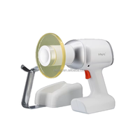 Équipement vétérinaire OSCAT, unité de radiographie dentaire portable professionnelle pour animaux, batterie 1550 mAh longue durée pour hôpital vétérinaire