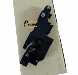 Roue de pression fiable Graphtec OPH-A58 pour les machines de découpe <span class=keywords><strong>CE7000</strong></span> FC9000 - Product Image 1