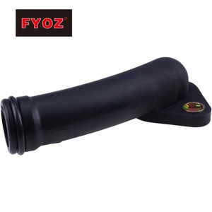 <span class=keywords><strong>CAT</strong></span>掘削機313D2 315Cバックホーローダー414E <span class=keywords><strong>416</strong></span> 416D 416EエンジンC3.3 C4.4 C13 3054C 2257741部品用給水接続部 - Product Image 3