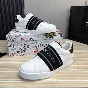 Nouvelles Chaussures de Luxe Designer 2026 – Logo Personnalisé, Qualité Originale, Baskets Décontractées à Lacets et Semelle Épaisse Respirantes pour Femmes - Product Image 4