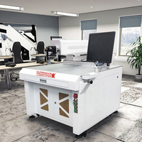 Machine de découpe laser CO2 80W 100W 9060 1390