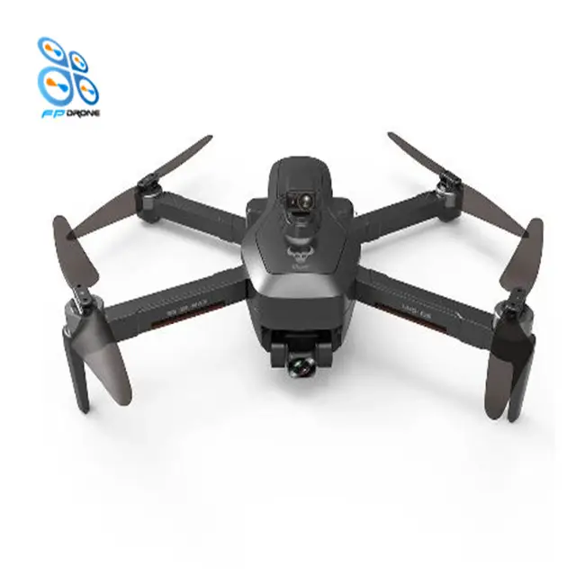 Hot Sg906Max Battery 4K Photography Camera Drone For Sale Remote Control Helicopter