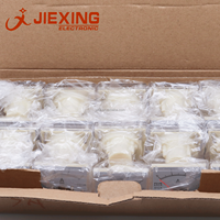 Pengukur tegangan Volt DC 91C4, penguji tegangan Meter 45*45mm 5V 10V 15V 20V 25V 30V 50V 100V 150V 250V 300V 450V 500V