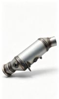 Convertisseur catalytique à trois voies en acier de haute qualité pour X5/X6/530/535- F15-N55 Euro V 3.0T 2012-2015 Ling Chuang