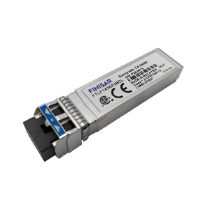 ฟินิซาร์ เอสเอฟพี+ 25g โมดูลออปติคอล 10 กม. Lr Smf เลเซอร์ Ftlf1436p3bcl - Product Image 1