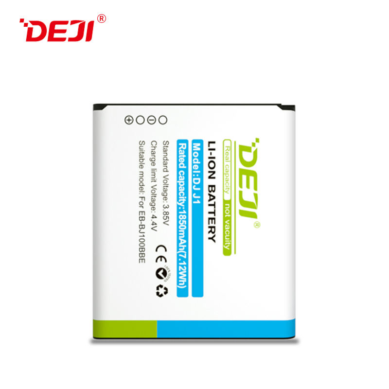 แบตเตอรี่สำหรับ Samsung J100