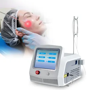 980nm 1470nm Vaser Liposuction Machine Clinic Laser Liposuction Machine Medical Laser Equipment